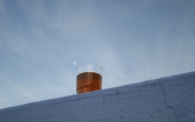 bientôt: Le club Alpin à Forcal’