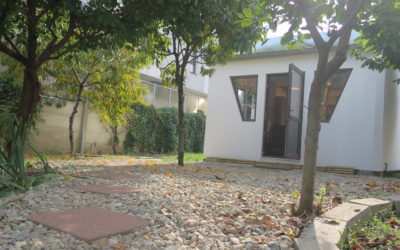 Chouf la corse : Démucrazia participativa!